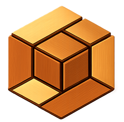 Esencia Modular Logo